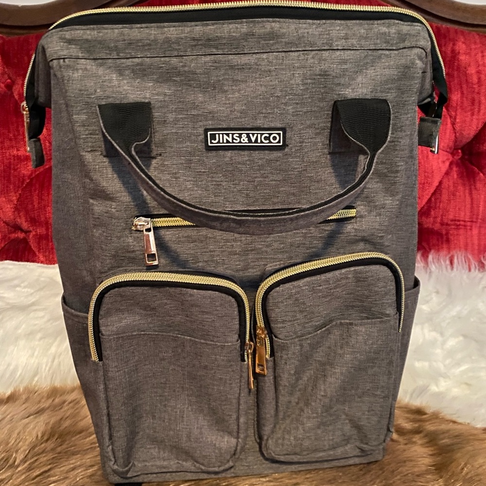 Backpack In great condition